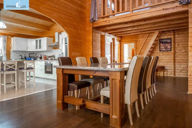 ¡DOS JOYAS EN UNA COMPRA! Casas de Ensueño en El Ventorrillo, Cullar Vega — 8
