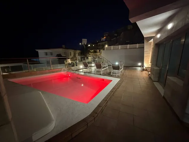 Alquiler por temporada de invierno – Exclusiva villa de lujo - foto 5