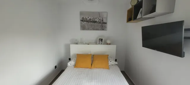 Vivienda totalmente reformada en la zona de Llopis — 11