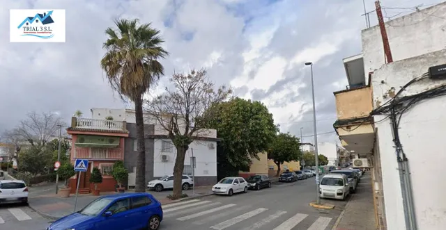 Venta casa en Coria del Río (Sevilla) — 2