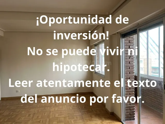 Piso en Casa de Campo - foto 2