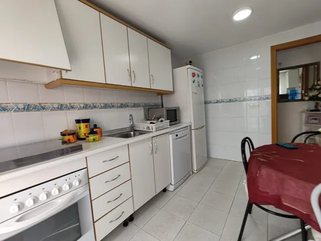Piso 3 habitaciones 112m² en venta - Pueblo Levante — 21