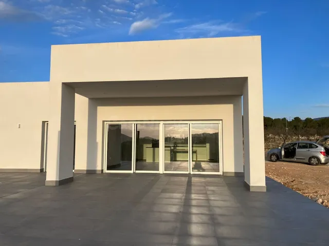 Villa 3 habitaciones 146m² en venta - Comunidad valenciana - foto 2