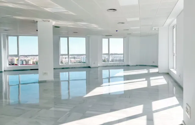 Oficina 218m² en alquiler - Beniferri - foto 5