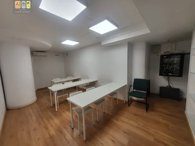 LOCAL COMERCIAL EN PLENO CENTRO DE ALTEA — 10