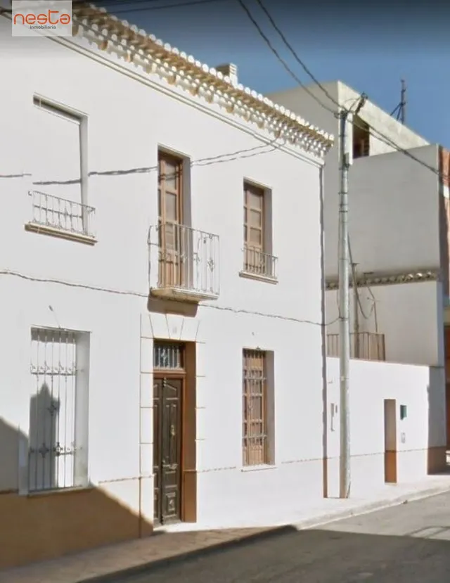 VENTA CASA EN ZARZILLA DE RAMOS - foto 2