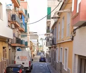 Venta Piso en Molina de Segura - Murcia - foto 2