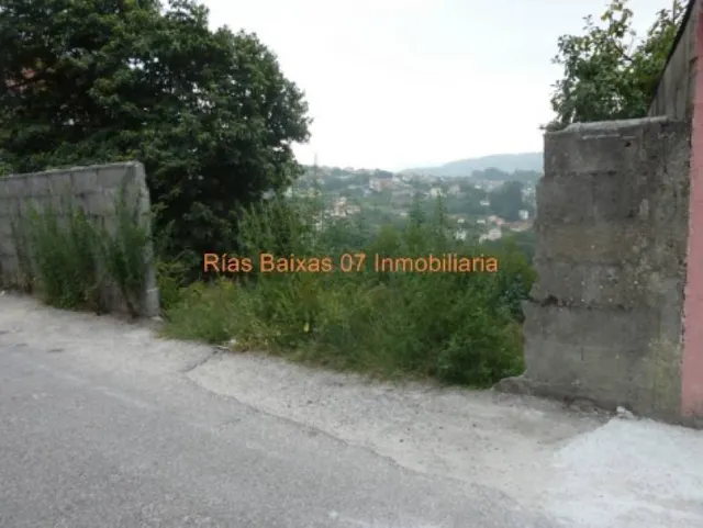 REF 2233 SOLAR 786 m2 PROYECTO Y LICENCIA SAMPAIO (VIGO) — 4
