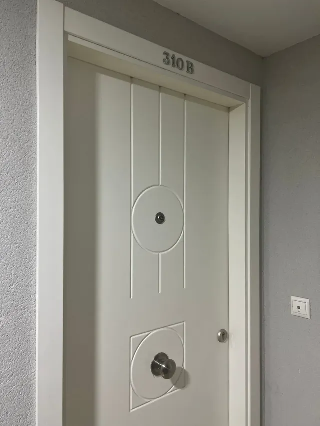 Magnífico apartamento en primera línea de playa. — 19