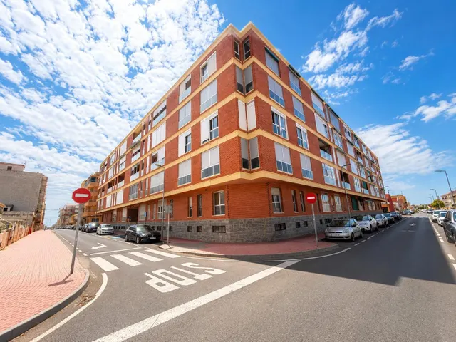 FANTASTICO APARTAMENTO CON PISCINA COMUNITARIA, IDONEA COMO VACACIONAL — 19