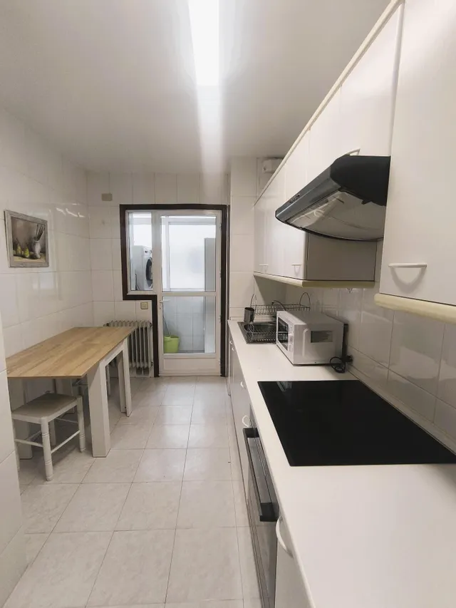Dúplex en O Milladoiro - Ames — 12