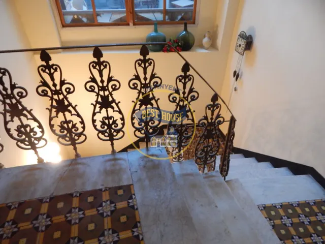 CASA SOLARIEGA Y CON MUCHO ENCANTO EN ALBAIDA (VALENCIA) — 39