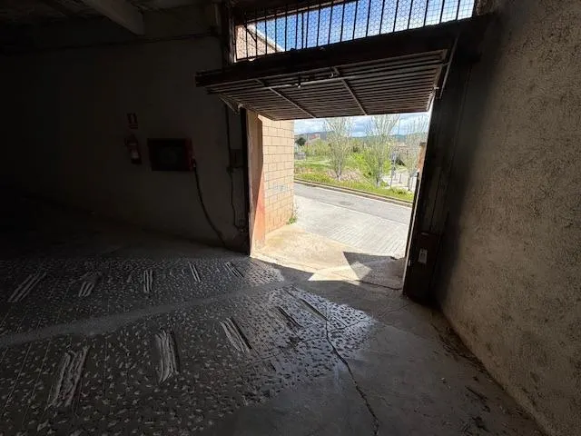 PLAZA DE PARKING EN VENTA EN IGUALADA — 17