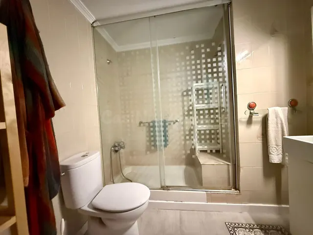 Ático 4 habitaciones 95m² en venta - Costa Del Sol — 4