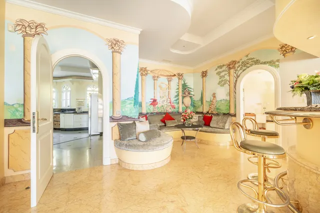 Chalet 14 habitaciones 2100m² en venta - Marbella — 29