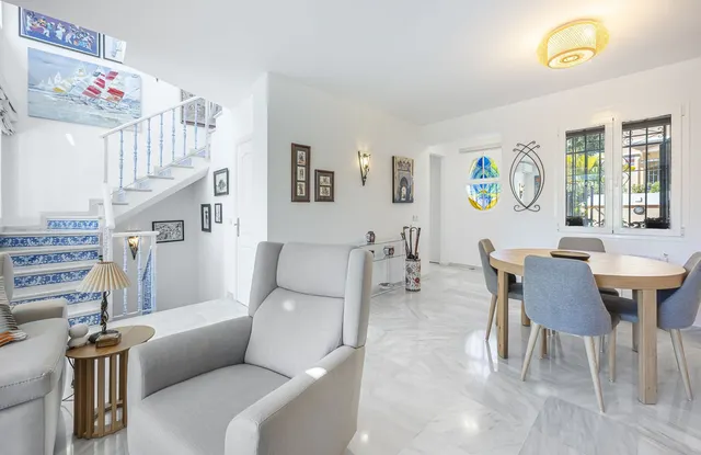 Adosado 3 habitaciones 184m² en venta - Marbella — 10