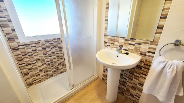 Apartamento 2 habitaciones 72m² en venta - Centro — 10