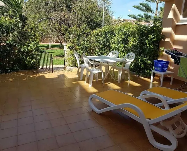 Apartamento 2 habitaciones en venta - Denia — 5