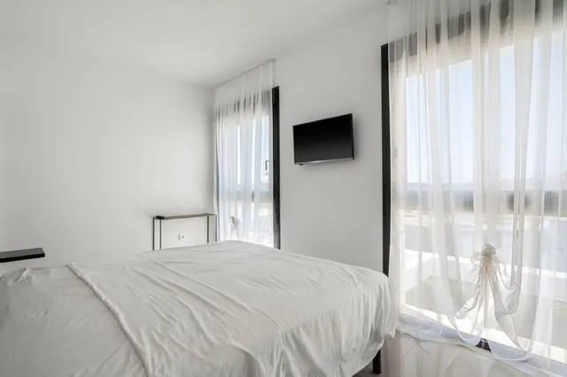 Casa 3 habitaciones 122m² en venta - Lo Marabu — 17