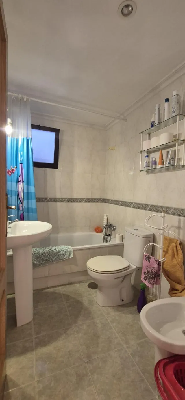 Moderno piso en Benidorm, Zona Juzgados — 26