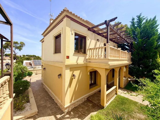 Villa 3 habitaciones 191m² en venta - La Regia — 25