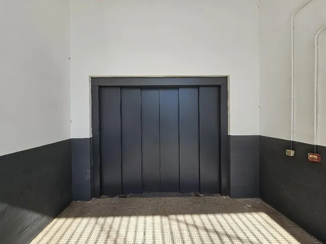 Venta plaza de garaje grupo San José Obrero Castellón — 2