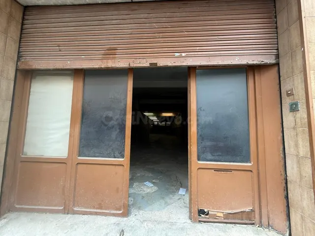 Amplio Local Comercial en Santa Coloma de Gramanet - foto 4