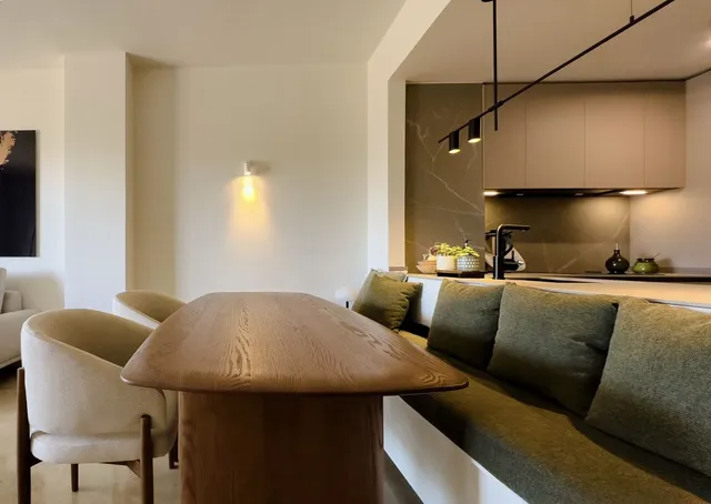 Apartamento 2 habitaciones 120m² en venta - Costa del Sol — 9