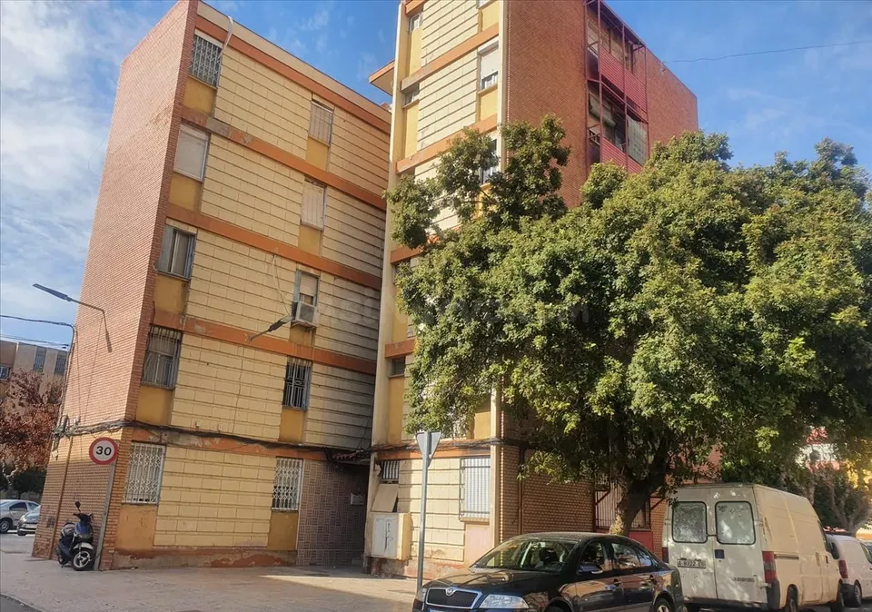 Apartamento 2 habitaciones 57m² en venta - Vistabella