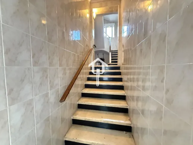 PISO EN VENTA EN ALICANTE. 66m2, 3 habitaciones, 1 BAÑO, CUARTA PLANTA SIN ASCENSOR. ZONA DE ALTOZANO — 39