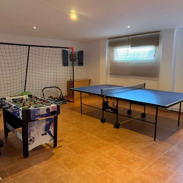 Villa 4 habitaciones 261m² en venta - Calpe — 24