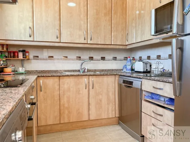 Casa-Chalet en Venta en Alicante Alicante — 9