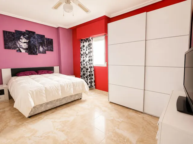 Apartamento 2 habitaciones 90m² en venta - Acequion — 9