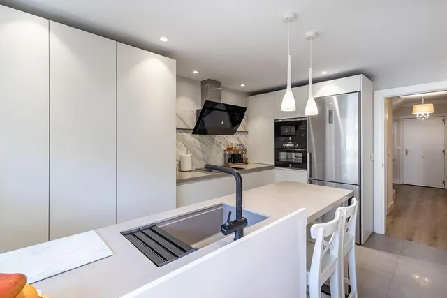 Casa en Llanos de Alhendín — 13