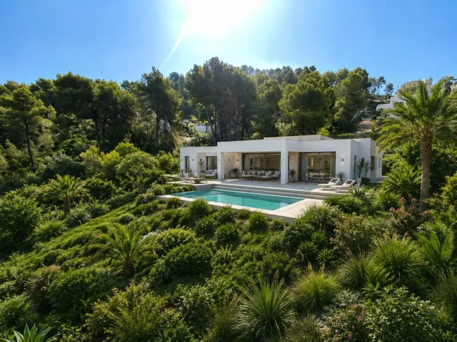 Super parcela en venta en javea — 2