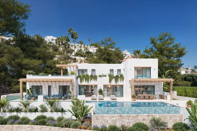 Villa 4 habitaciones 520m² en venta - Racó del Galeno — 5