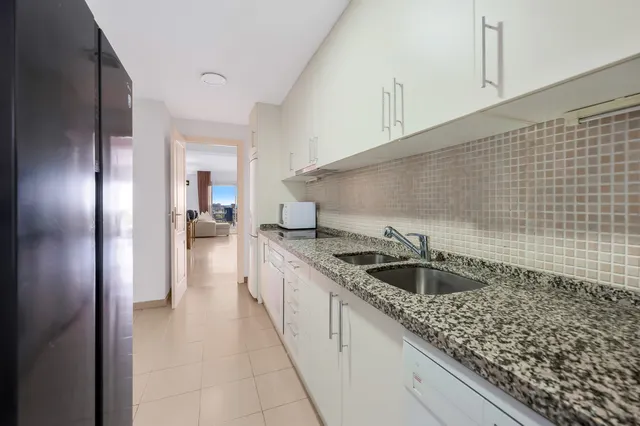 Apartamento 2 habitaciones 139m² en venta - El Madroñal — 10