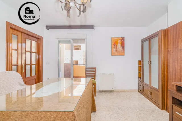 Piso 2 habitaciones 75m² en venta - A la Salida de las Gabias — 6