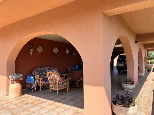 Casa Independiente de Ensueño en Sant Salvador de Guardiola — 7