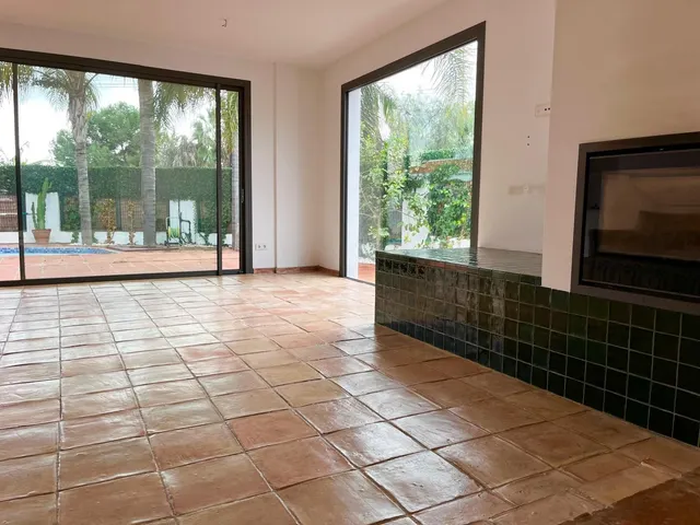 Chalet 3 habitaciones 207m² en venta - Marbella — 6