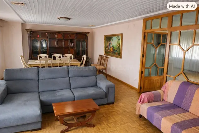 VIVIENDA A 10 MINUTOS DE VALENCIA - foto 2