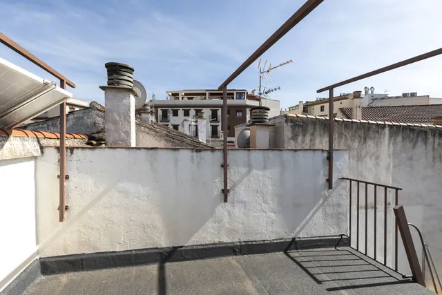 Casa Adosada De Ensueño en el Centro de La Zubia — 23