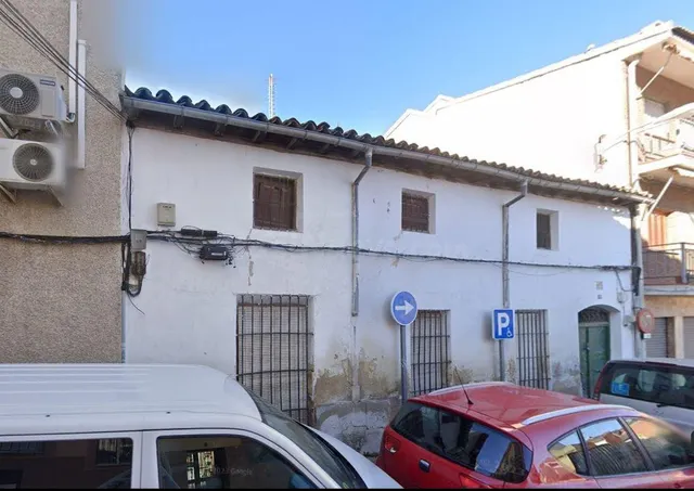 Venta Terreno en Casco Histórico Arganda. - foto 2