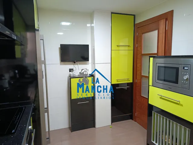 *170.000€* inmobiliaria la mancha vende precioso piso en chinchilla-Albacete — 29