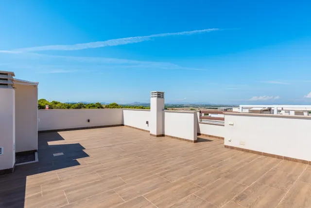 Obra nueva en Los Balcones (Torrevieja) — 26