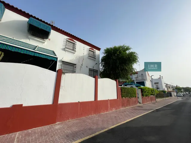 Casa pareada en cavaleri – Mairena del Aljarafe | junto al metro — 6