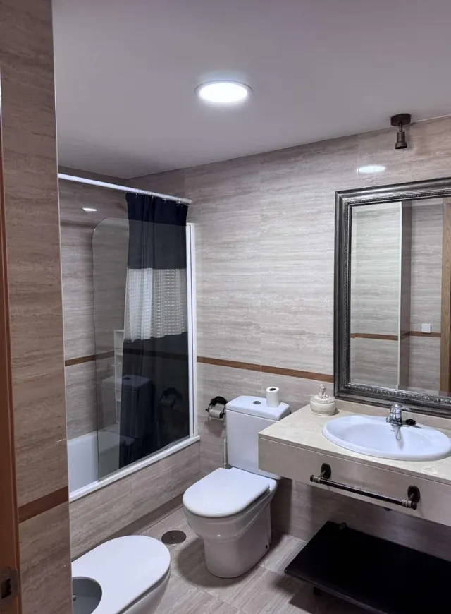 Se vende apartamento, zona La Cala de Villajoyosa. — 14