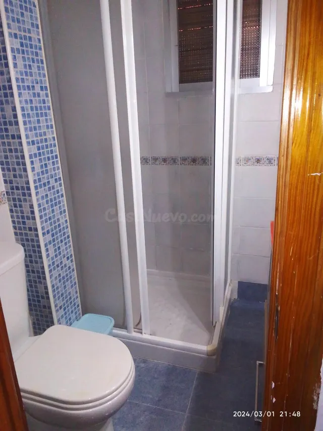 Se vende acogedor piso en planta baja junto a Cañero - foto 5