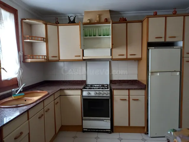 OCAQSION CASA DE PUEBLO A REFORMAR PARCIALMENTE EN BENIFALLE - foto 3