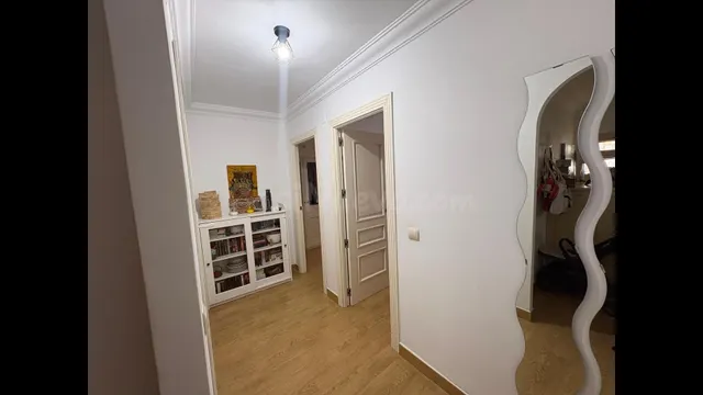 Acogedor Piso en el Corazón de la Ciudad calle Doctor Ramón Cruz Auñón! — 11